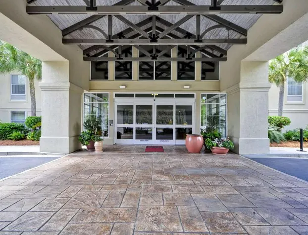 Hampton Inn & Suites Charleston/Mt. Pleasant-Isle Of Palms hotel detail image 1