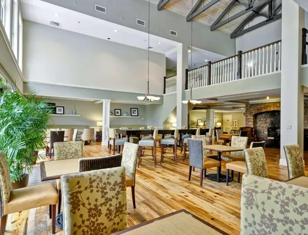 Hampton Inn & Suites Charleston/Mt. Pleasant-Isle Of Palms hotel detail image 3