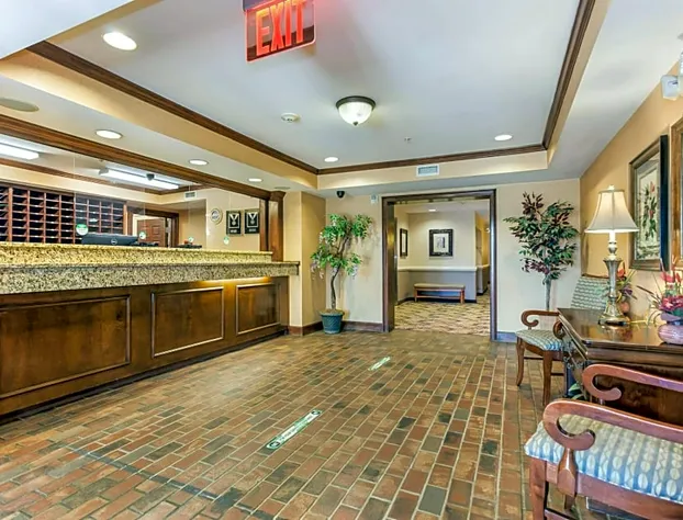 Suburban Extended Stay Hotel North - Ashley Phosphate hotel detail image 3