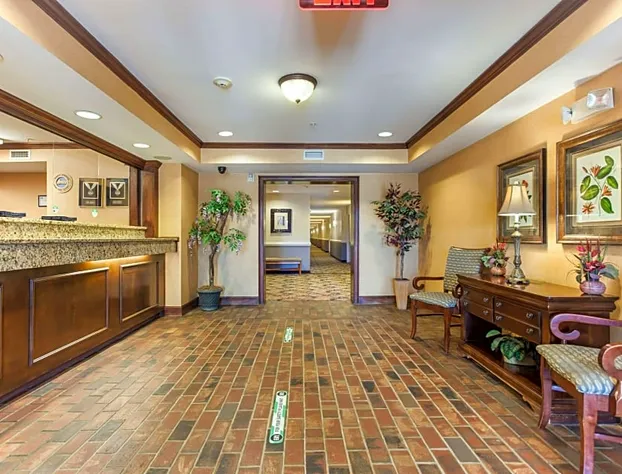 Suburban Extended Stay Hotel North - Ashley Phosphate hotel detail image 4