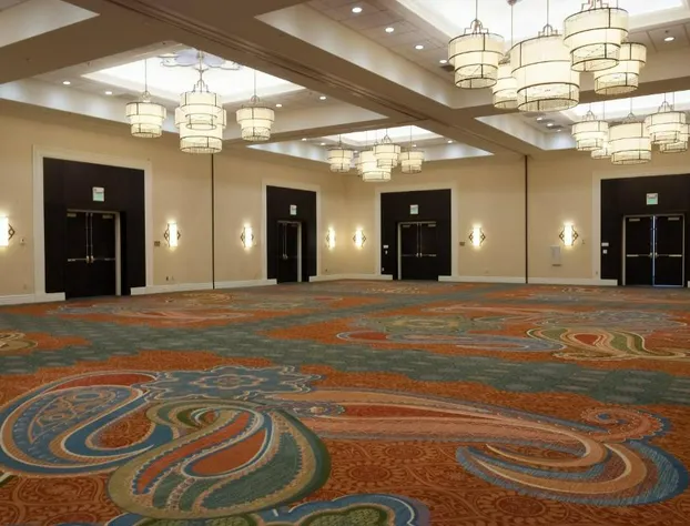 Charleston Marriott hotel detail image 4