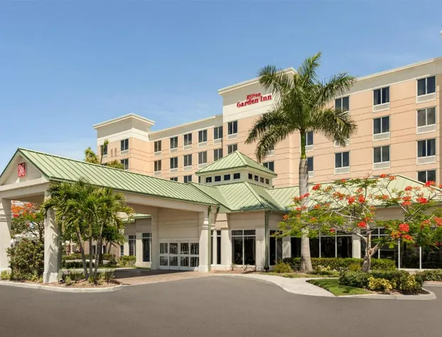 Hilton Garden Inn Fort Myers Airport/FGCU hotel detail image 1