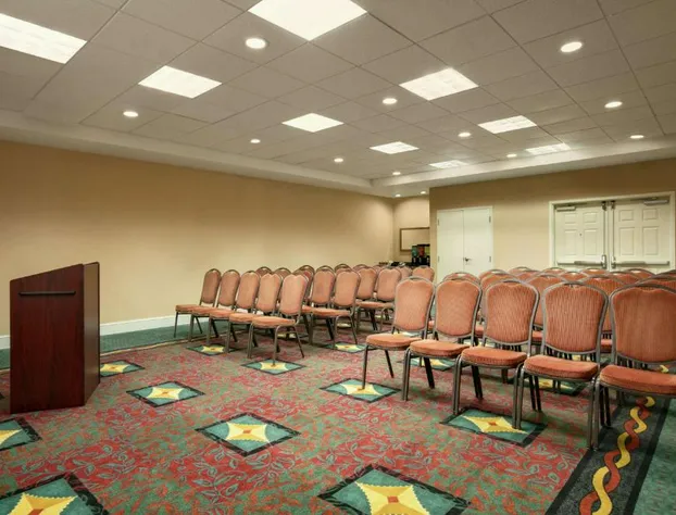 Hilton Garden Inn Fort Myers Airport/FGCU hotel detail image 2