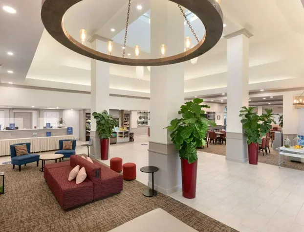 Hilton Garden Inn Fort Myers Airport/FGCU hotel detail image 3