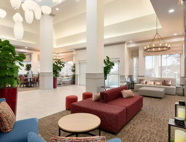 Hilton Garden Inn Fort Myers Airport/FGCU hotel detail image 4