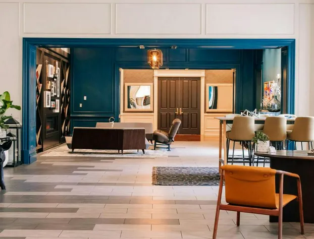 The Lindy Renaissance Charleston Hotel hotel detail image 4