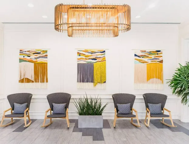 The Lindy Renaissance Charleston Hotel hotel detail image 4