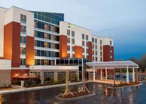 Hyatt Place North Charleston hotel hero