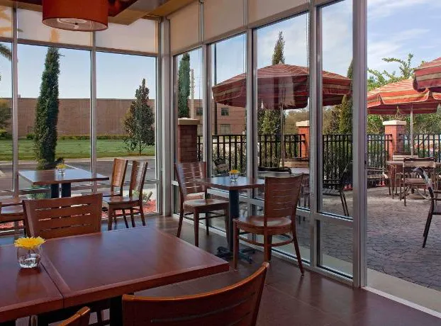 Hyatt Place North Charleston hotel detail image 4