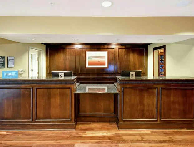 Homewood Suites by Hilton Charleston Airport hotel detail image 2