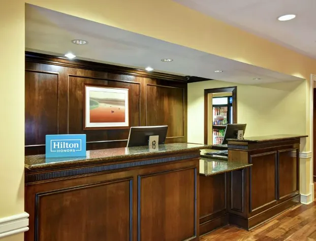 Homewood Suites by Hilton Charleston Airport hotel detail image 4