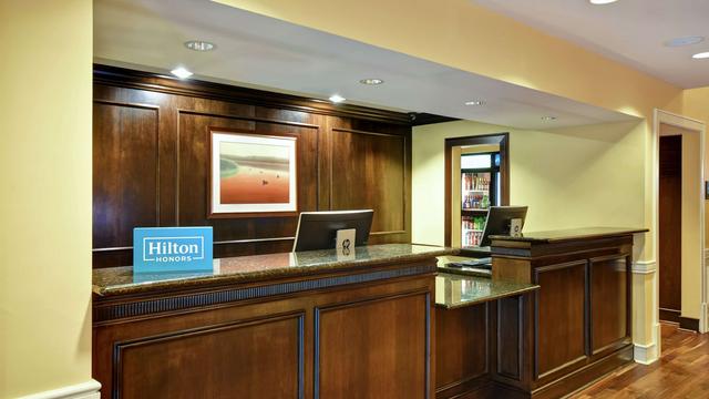 Homewood Suites by Hilton Charleston Airport hotel detail image 3