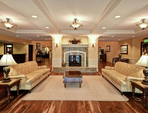 Homewood Suites by Hilton Charleston Airport hotel detail image 2