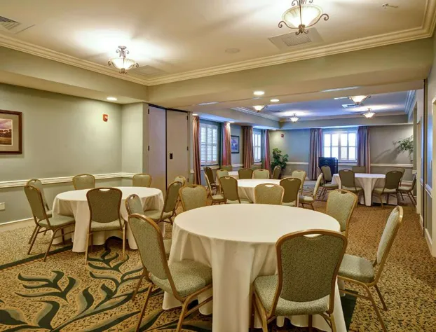 Homewood Suites by Hilton Charleston Airport hotel detail image 3