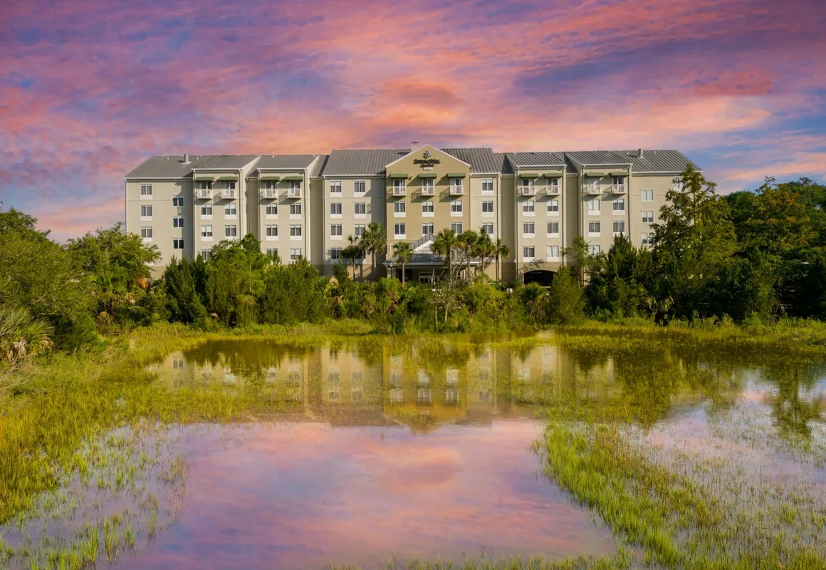 SpringHill Suites Charleston Riverview hotel hero