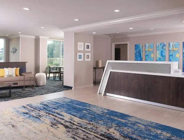 SpringHill Suites Charleston Riverview hotel detail image 2