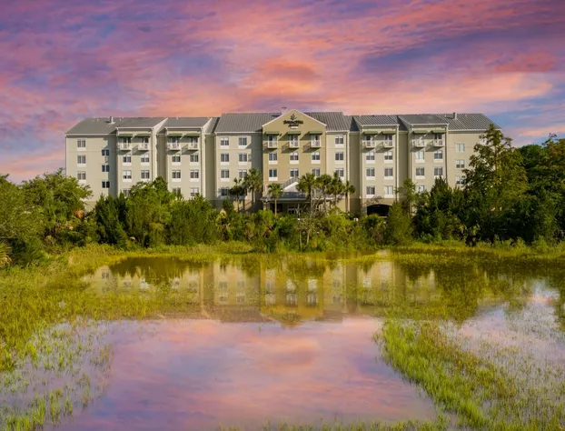 SpringHill Suites Charleston Riverview hotel detail image 1