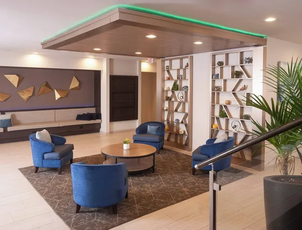 SpringHill Suites Charleston Riverview hotel detail image 3