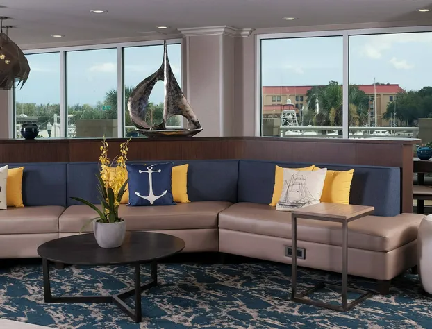 SpringHill Suites Charleston Riverview hotel detail image 4