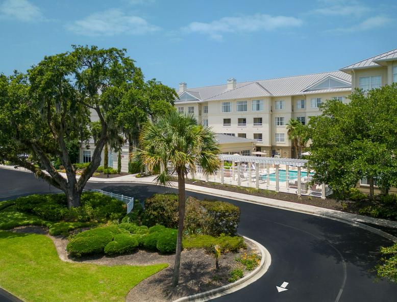 Residence Inn Charleston Riverview hotel detail image 4