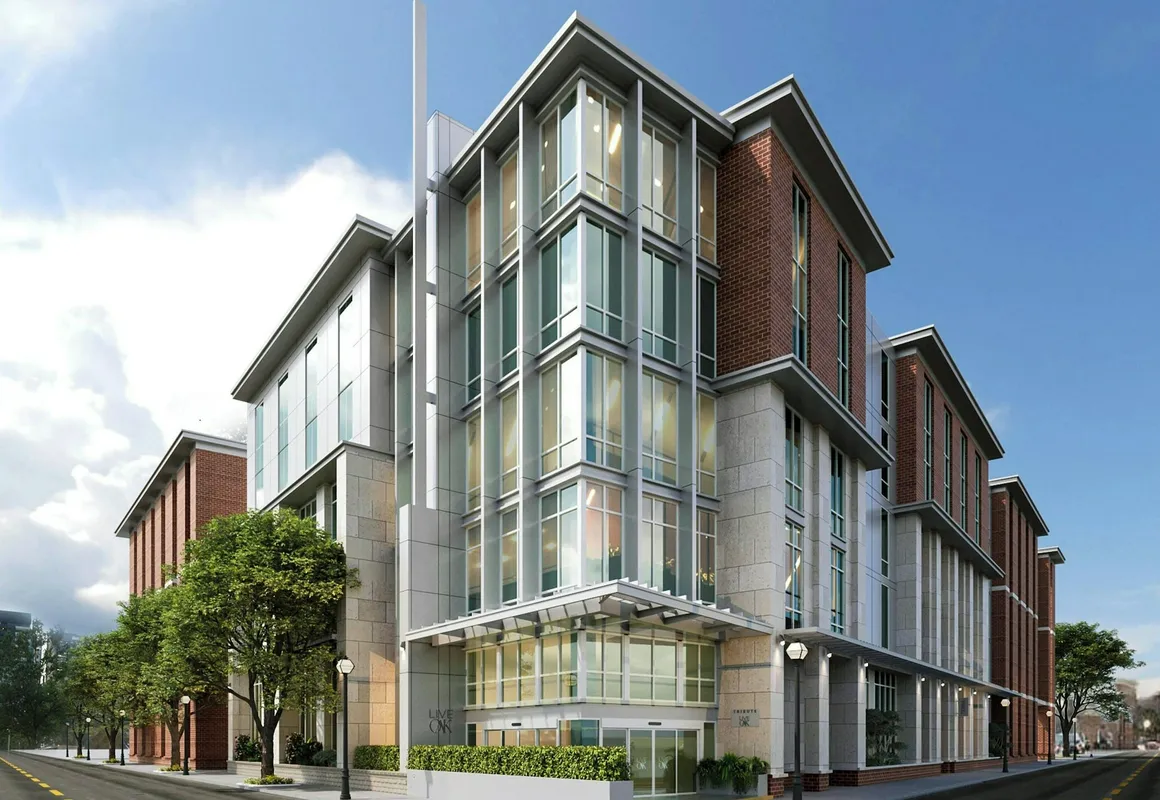 Live Oak, Charleston Historic District, a Tribute Portfolio Hotel hotel hero