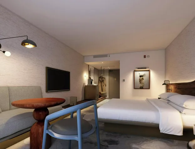 Live Oak, Charleston Historic District, a Tribute Portfolio Hotel hotel detail image 3