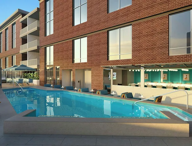 Live Oak, Charleston Historic District, a Tribute Portfolio Hotel hotel detail image 4