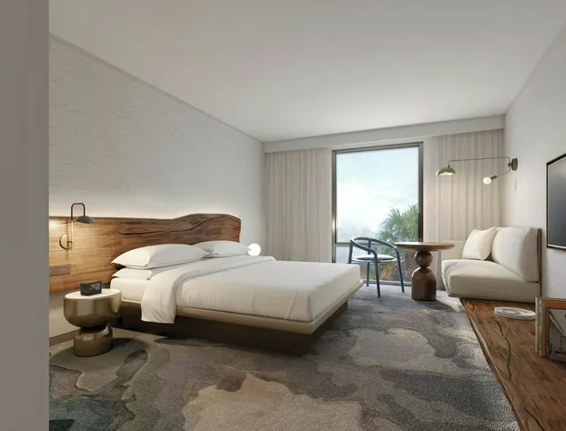 Live Oak, Charleston Historic District, a Tribute Portfolio Hotel hotel detail image 2