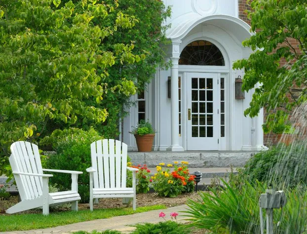 The Spa at Norwich Inn hotel detail image 1