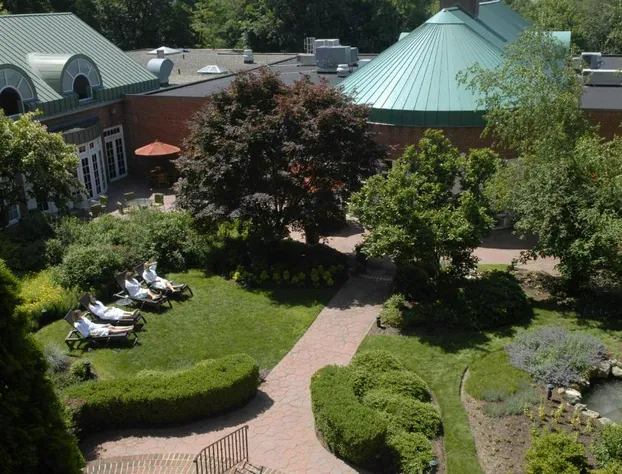 The Spa at Norwich Inn hotel detail image 1