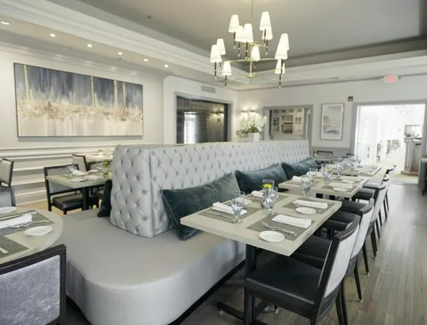 The Spa at Norwich Inn hotel detail image 2