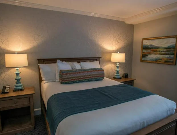 The Spa at Norwich Inn hotel detail image 3