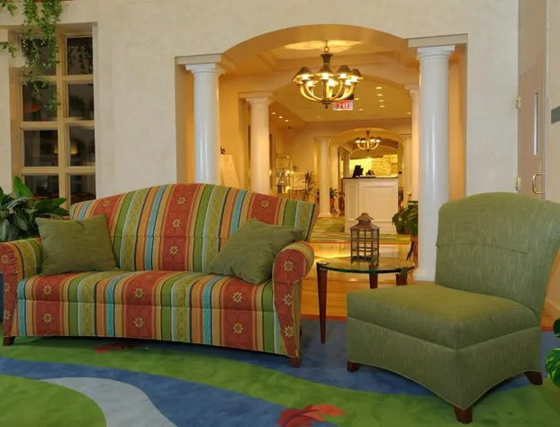 The Spa at Norwich Inn hotel detail image 4