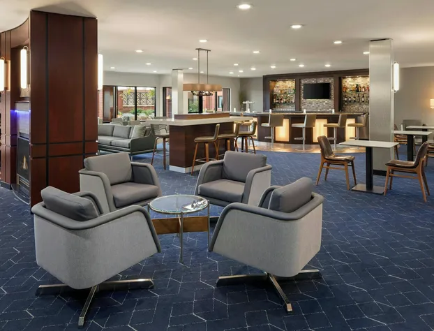 Courtyard Minneapolis St. Paul/Roseville by Marriott hotel detail image 2