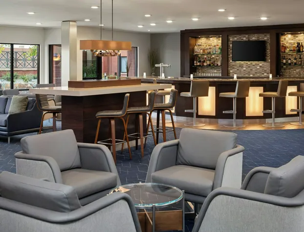 Courtyard Minneapolis St. Paul/Roseville by Marriott hotel detail image 3