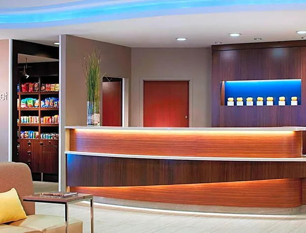 Courtyard Minneapolis St. Paul/Roseville by Marriott hotel detail image 4