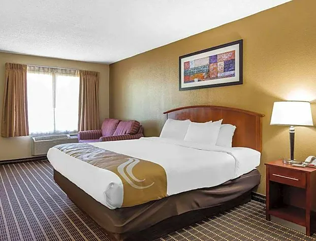 Quality Inn & Suites Sevierville - Pigeon Forge hotel detail image 4