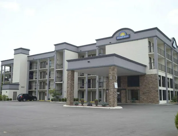 Spark by Hilton Kodak hotel detail image 1