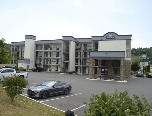 Spark by Hilton Kodak hotel detail image 2