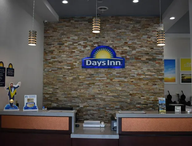 Spark by Hilton Kodak hotel detail image 3