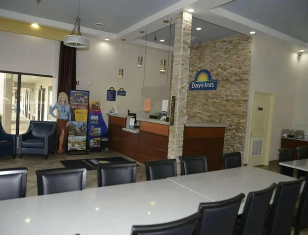 Spark by Hilton Kodak hotel detail image 4