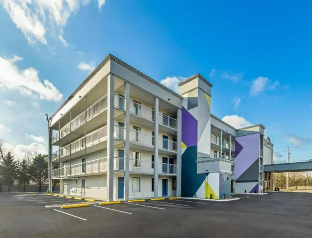 Spark by Hilton Kodak hotel detail image 2