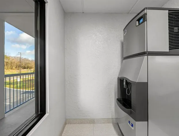 Spark by Hilton Kodak hotel detail image 4