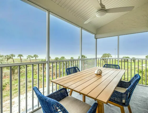 South Seas Resort hotel detail image 1