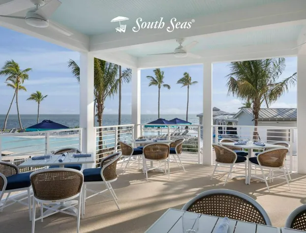 South Seas hotel detail image 2