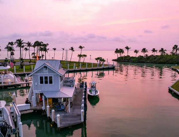 South Seas Resort hotel detail image 3