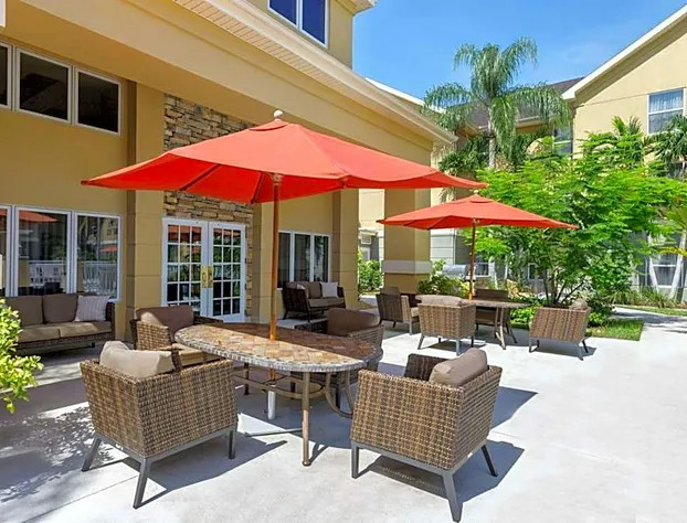 Homewood Suites by Hilton - Fort Myers hotel detail image 2