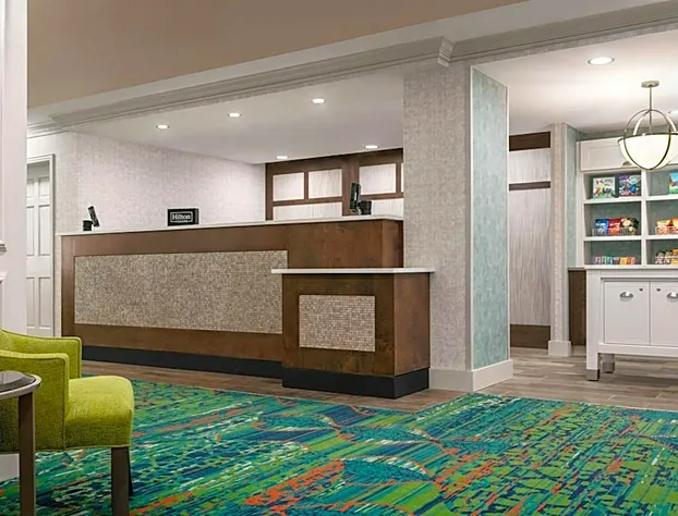Homewood Suites by Hilton - Fort Myers hotel detail image 3