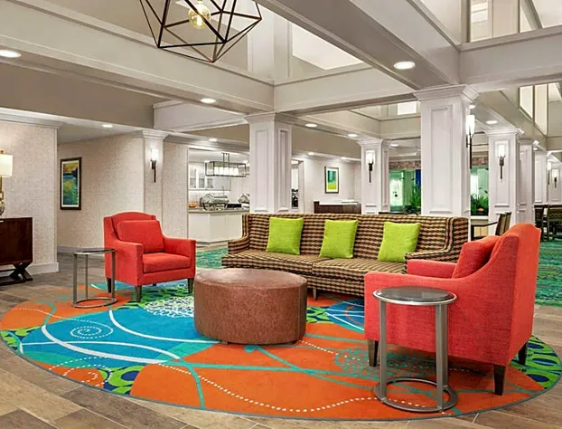 Homewood Suites by Hilton - Fort Myers hotel detail image 4