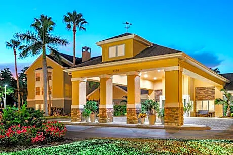 Homewood Suites by Hilton - Fort Myers hotel detail image 1